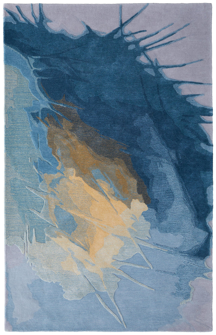 8987F Feizy Rugs Kawai