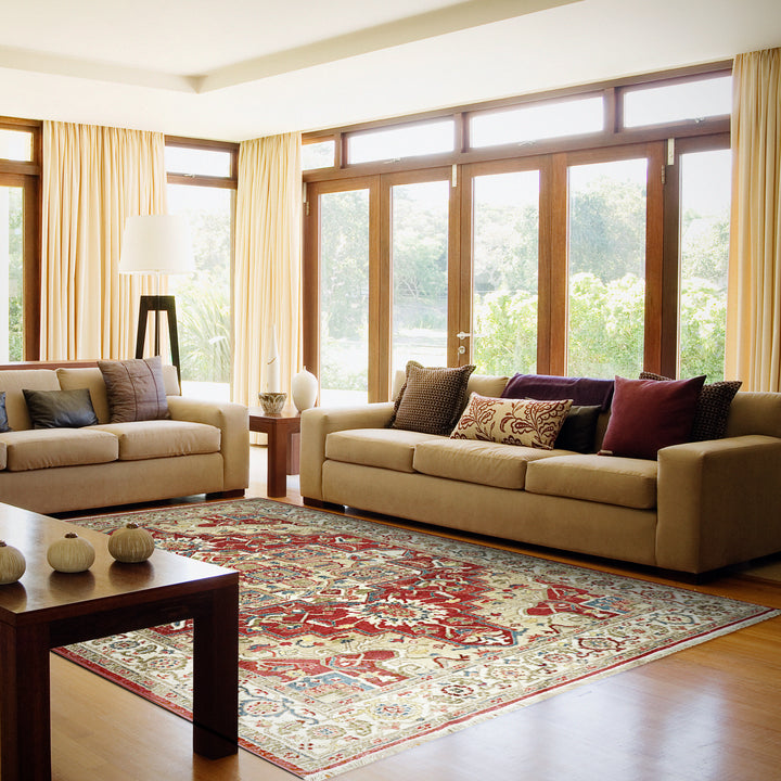 6882-130 Dynamic Rugs Juno