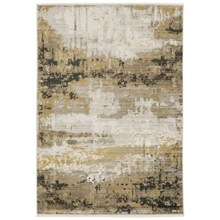 2061x Oriental Weavers Bauer