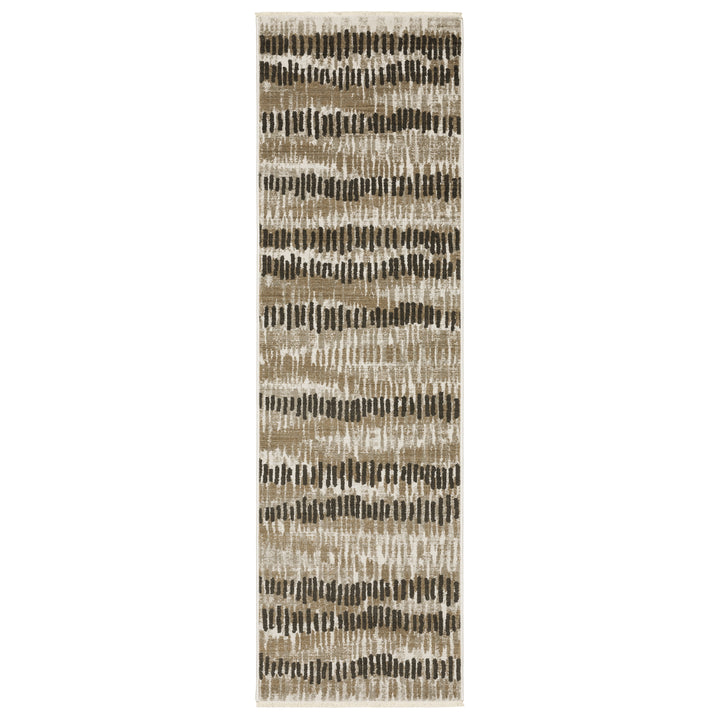 8120d Oriental Weavers Bauer
