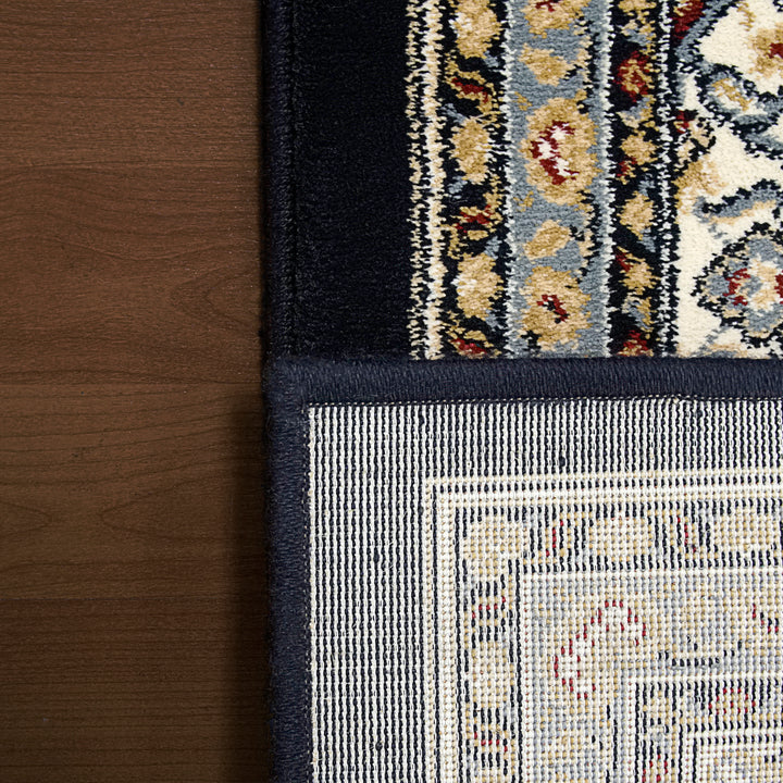 57119-3434 Dynamic Rugs Ancient Garden