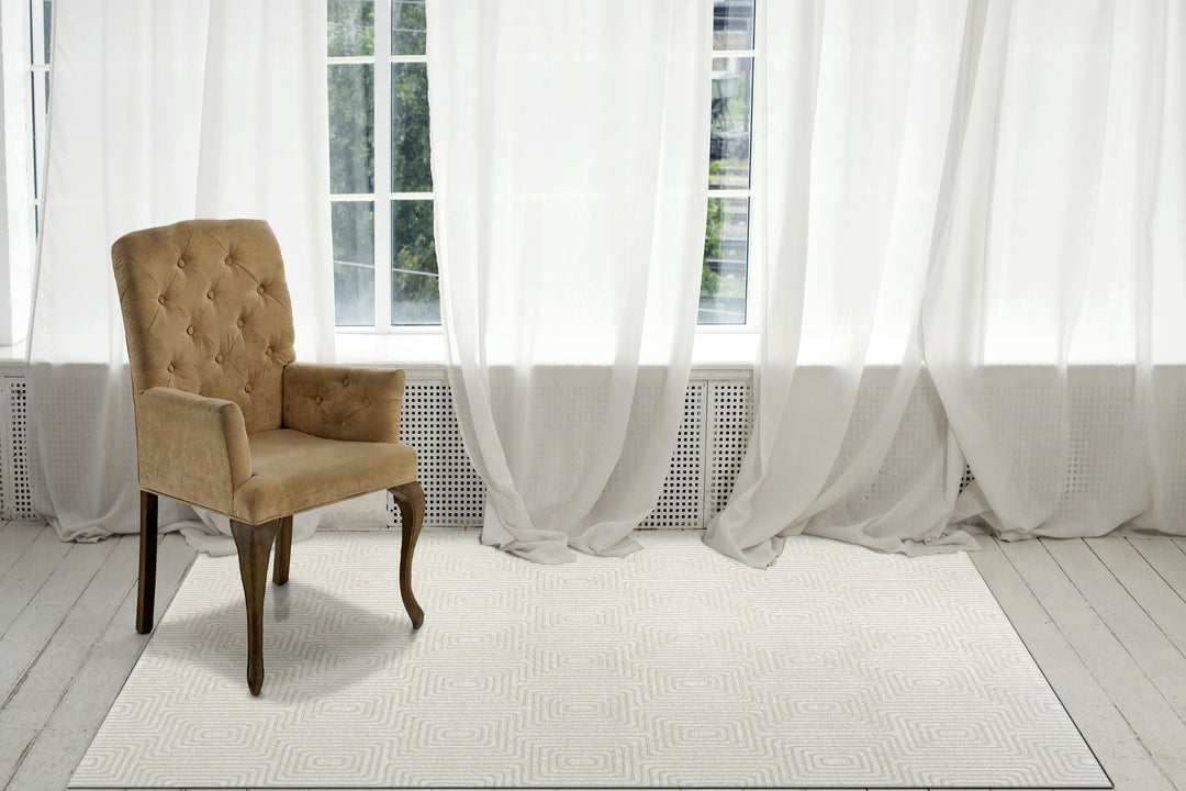 41009-6161 Dynamic Rugs Quin
