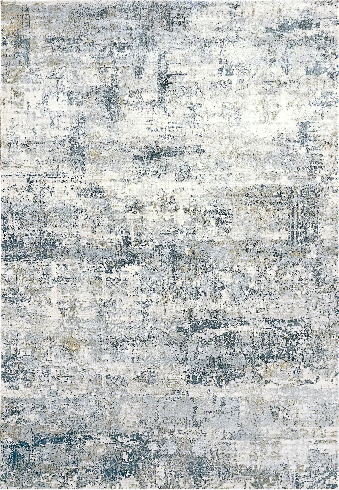 3533-950 Dynamic Rugs Castilla