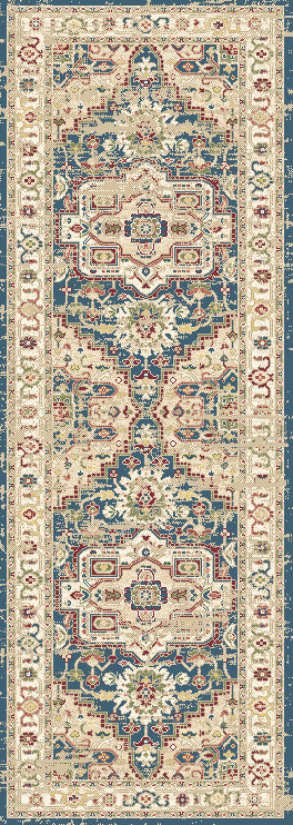 6882-530 Dynamic Rugs Juno