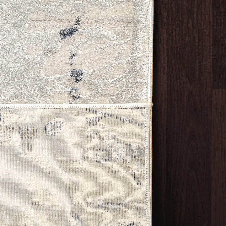 3554-150 Dynamic Rugs Castilla