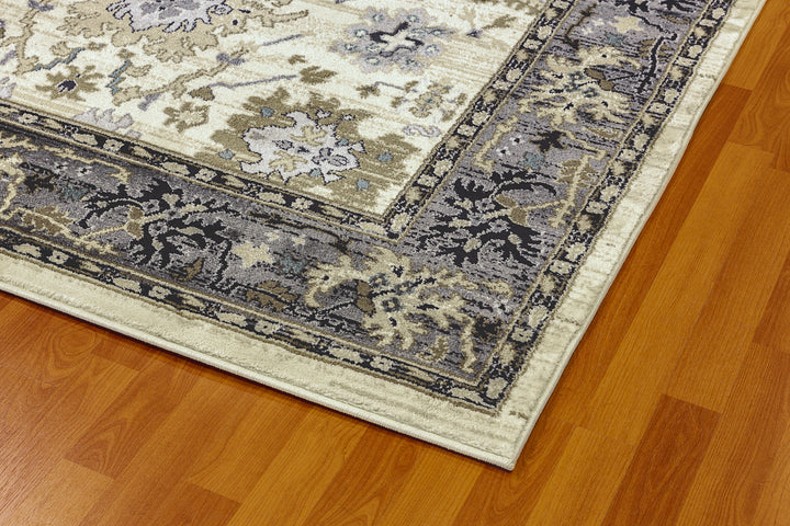 8531-190 Dynamic Rugs Yazd