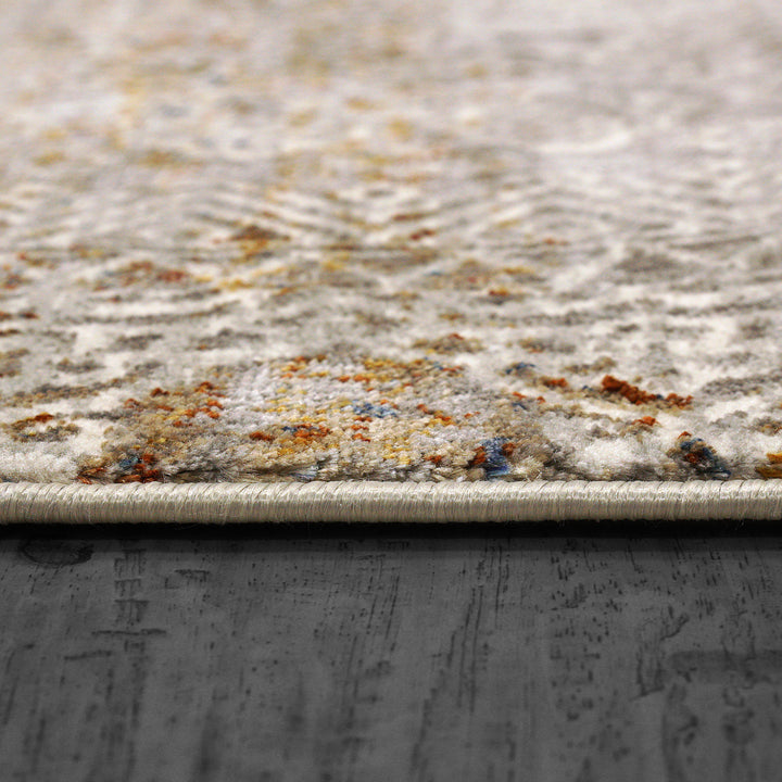 1361-915 Dynamic Rugs Gold
