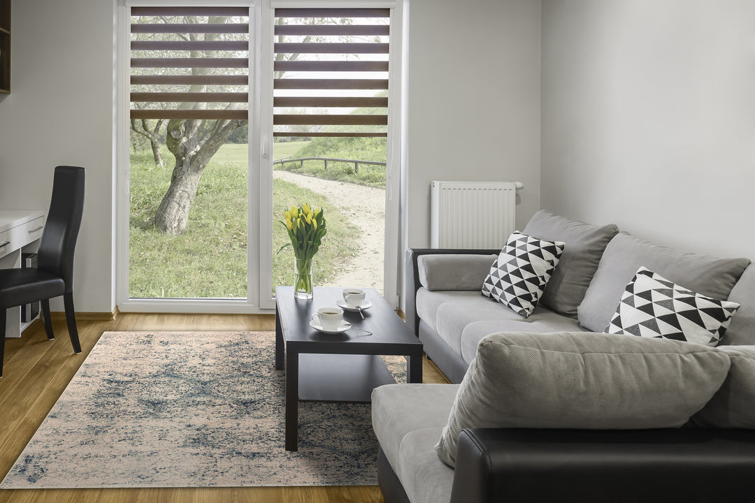 72413-900 Dynamic Rugs Brilliant