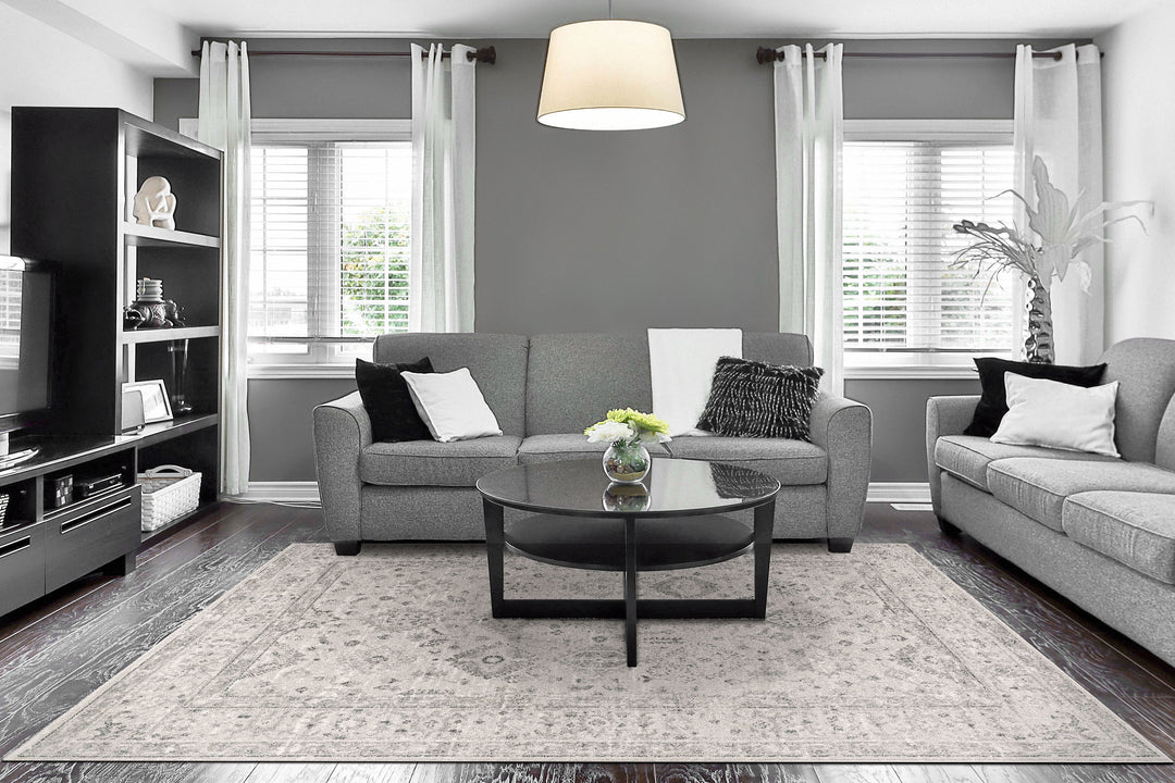 6012-190 Dynamic Rugs Eclectic
