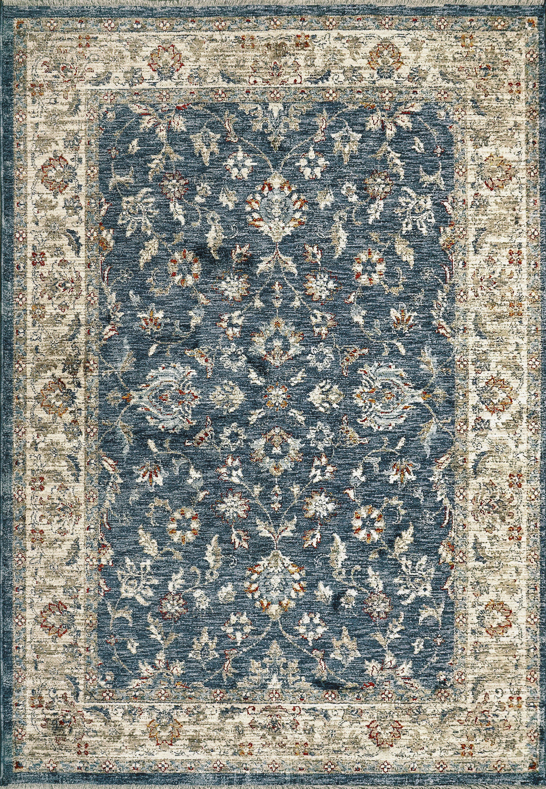 6640-599 Dynamic Rugs Dakota
