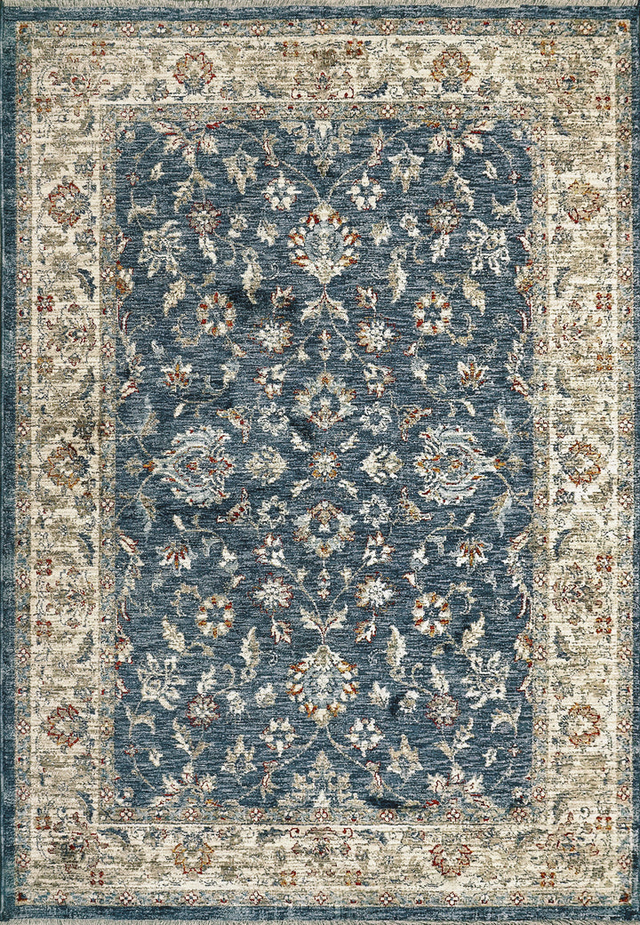 6640-599 Dynamic Rugs Dakota