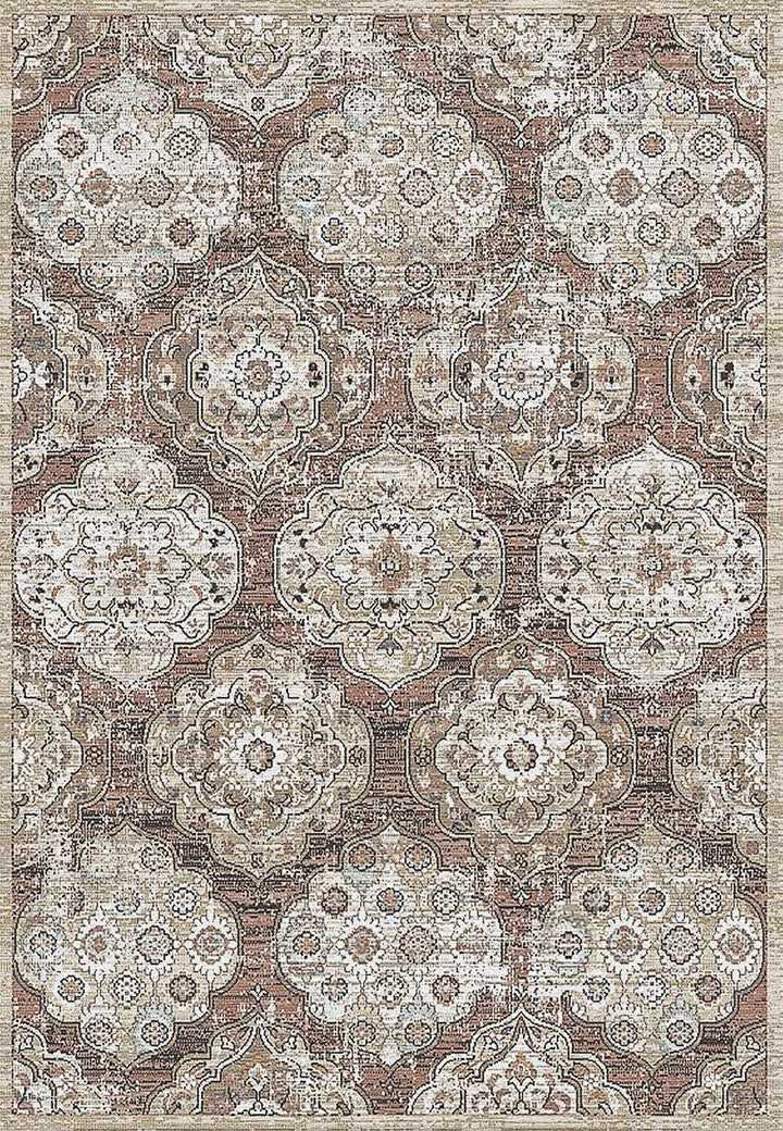 6793-381 Dynamic Rugs Jazz