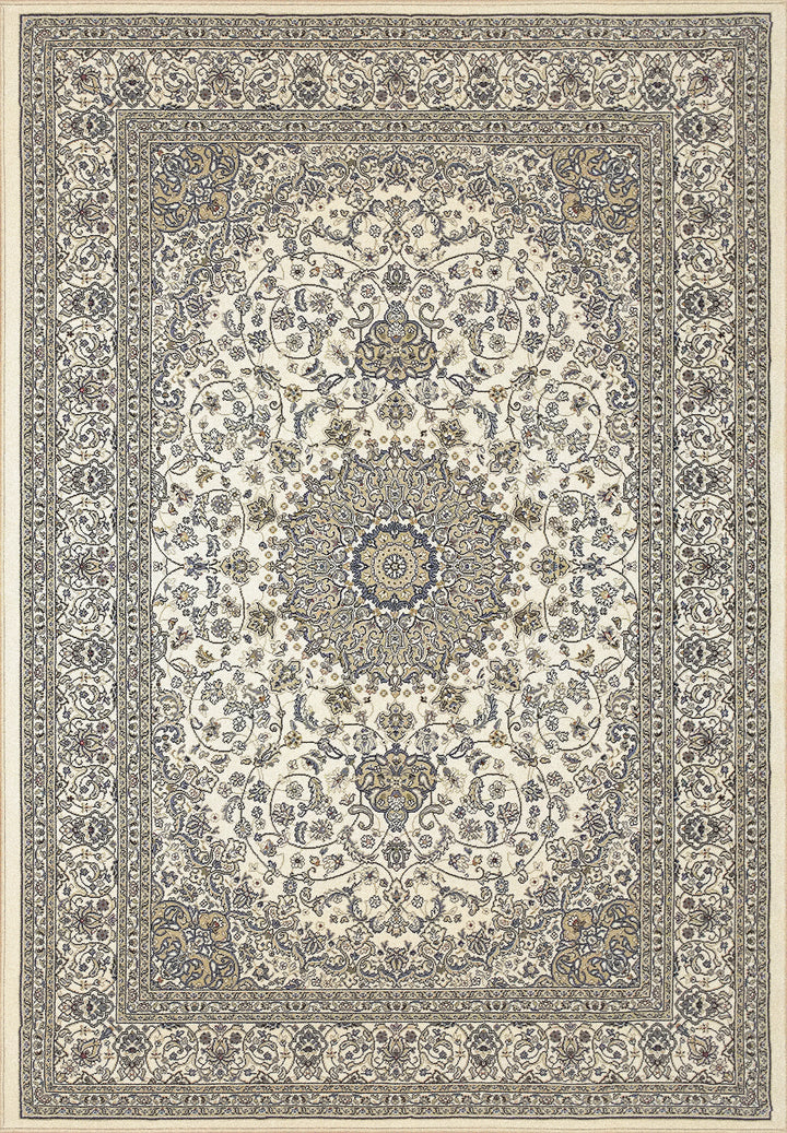 57119-6464 Dynamic Rugs Ancient Garden