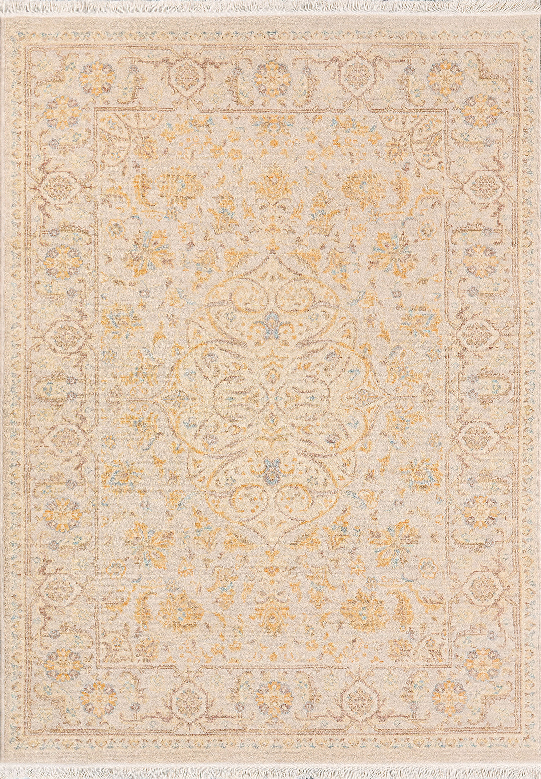 18600-989 Dynamic Rugs Wade