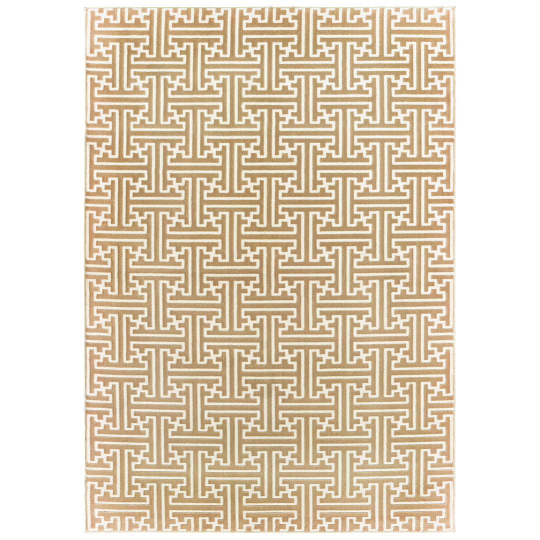 1333y Oriental Weavers Bowen