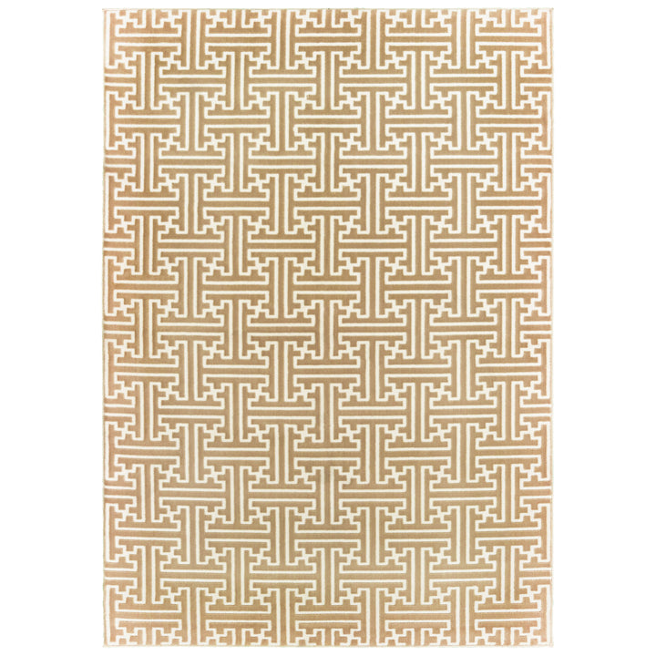 1333y Oriental Weavers Bowen