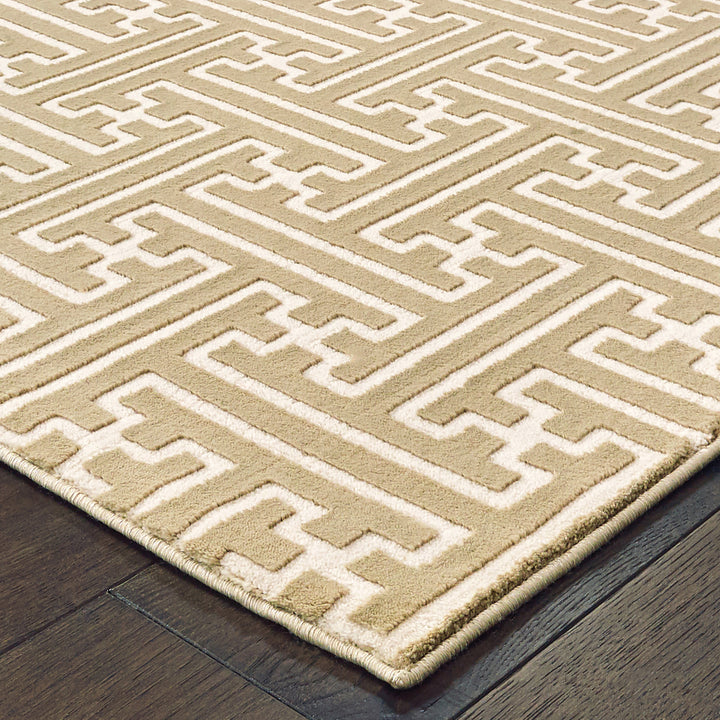 1333y Oriental Weavers Bowen