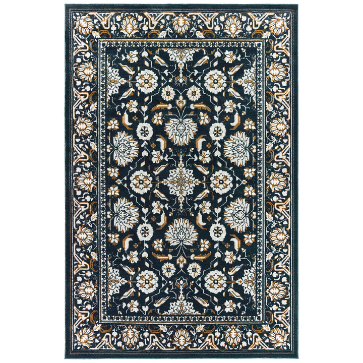 534l Oriental Weavers Bowen