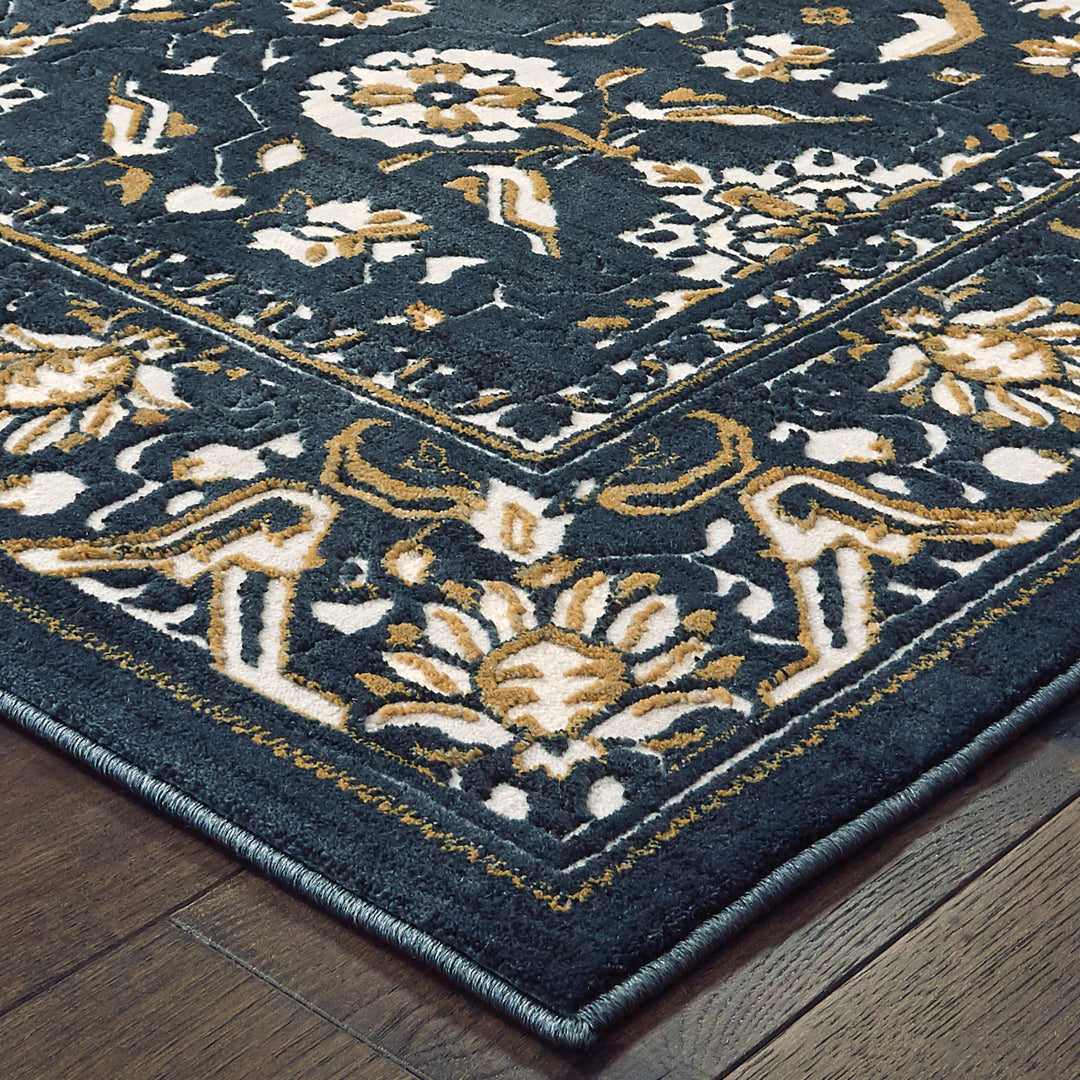 534l Oriental Weavers Bowen