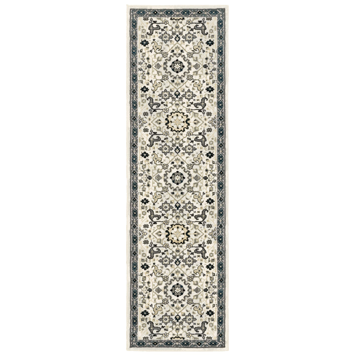 73j Oriental Weavers Bowen