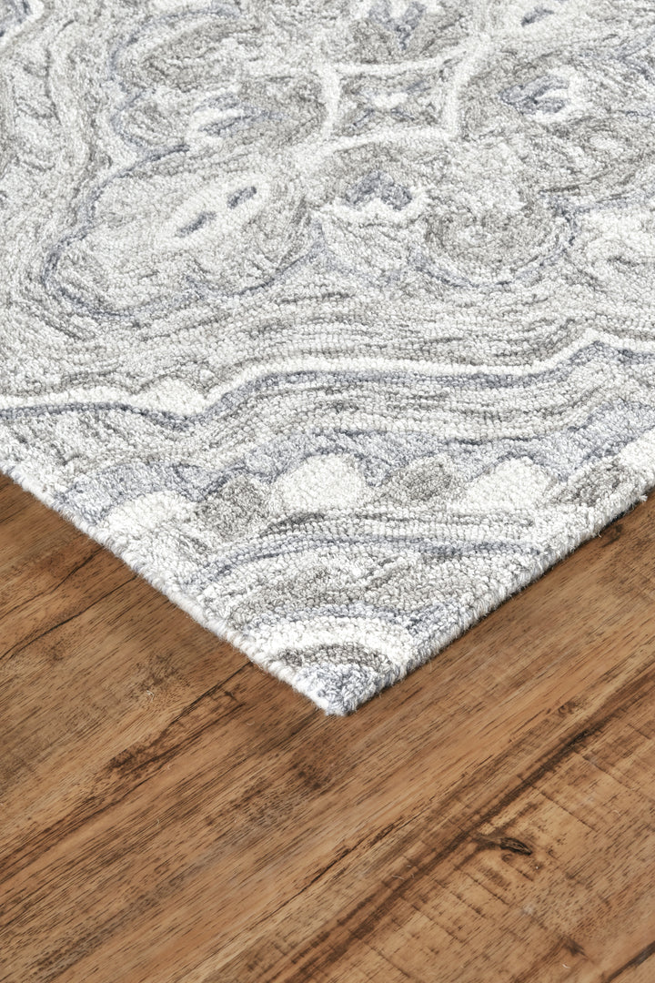 I8072 Feizy Rugs Rhett