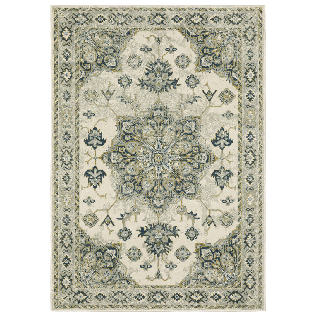 br04b Oriental Weavers Branson
