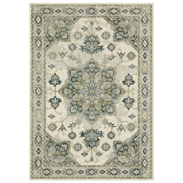 br04b Oriental Weavers Branson