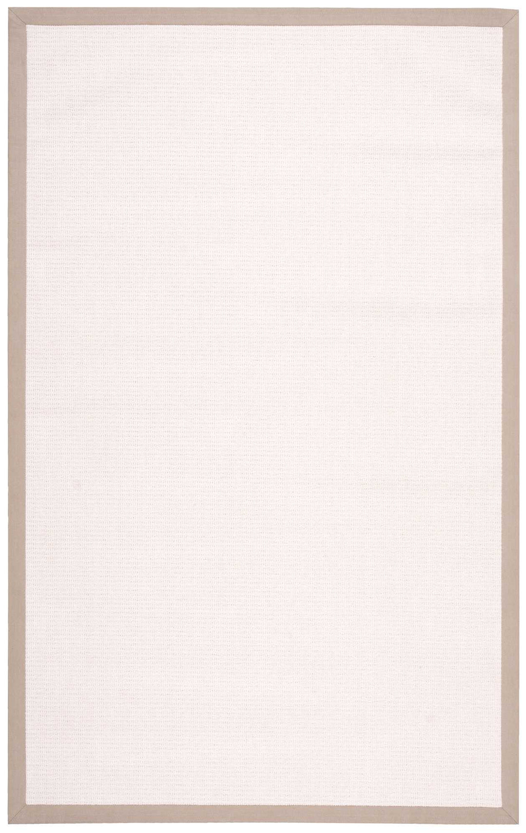 SSF02 Nourison Sisal Soft