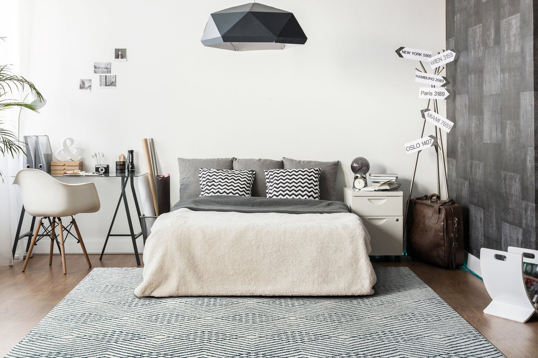 8141-999 Dynamic Rugs Lotus