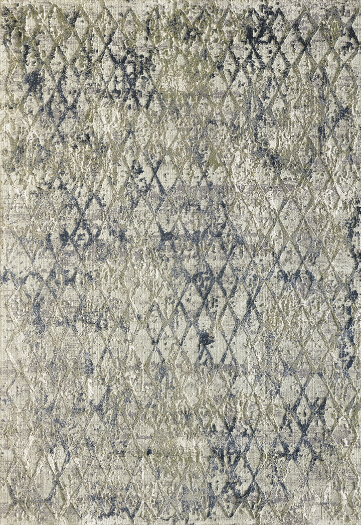 27039-115 Dynamic Rugs Quartz