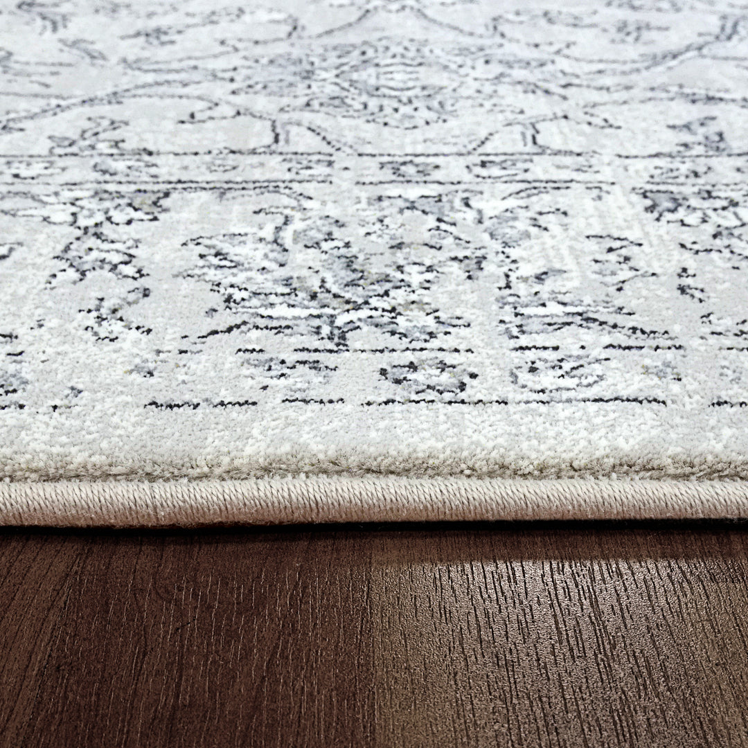 57136-9696 Dynamic Rugs Ancient Garden