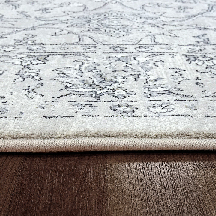 57136-9696 Dynamic Rugs Ancient Garden