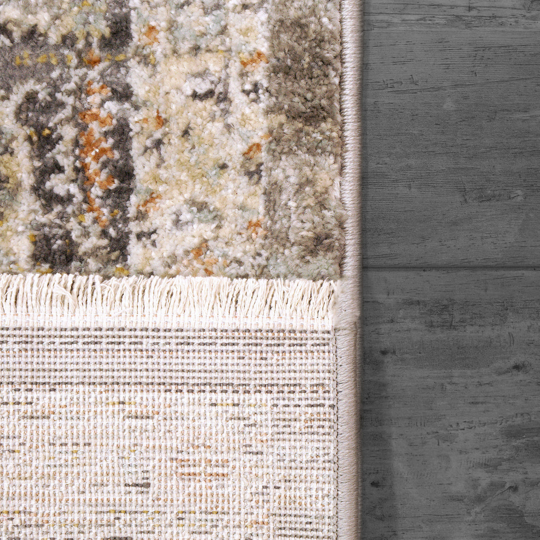 4182-990 Dynamic Rugs Rojin