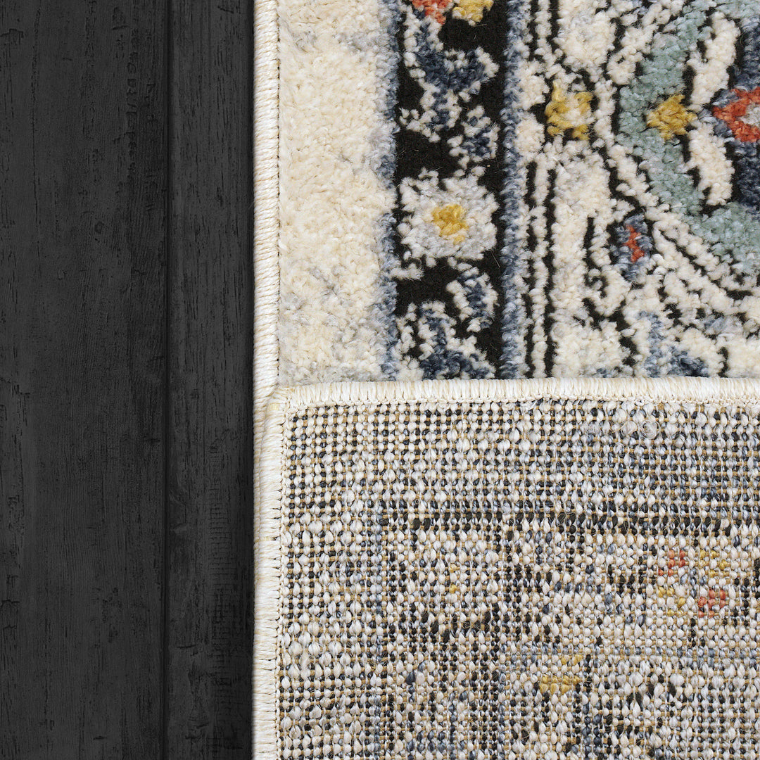 4094-159 Dynamic Rugs Mabel