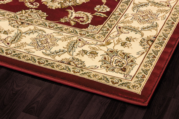 58020-330 Dynamic Rugs Legacy