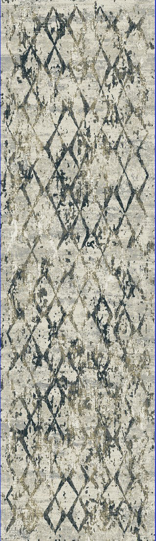 27039-115 Dynamic Rugs Quartz