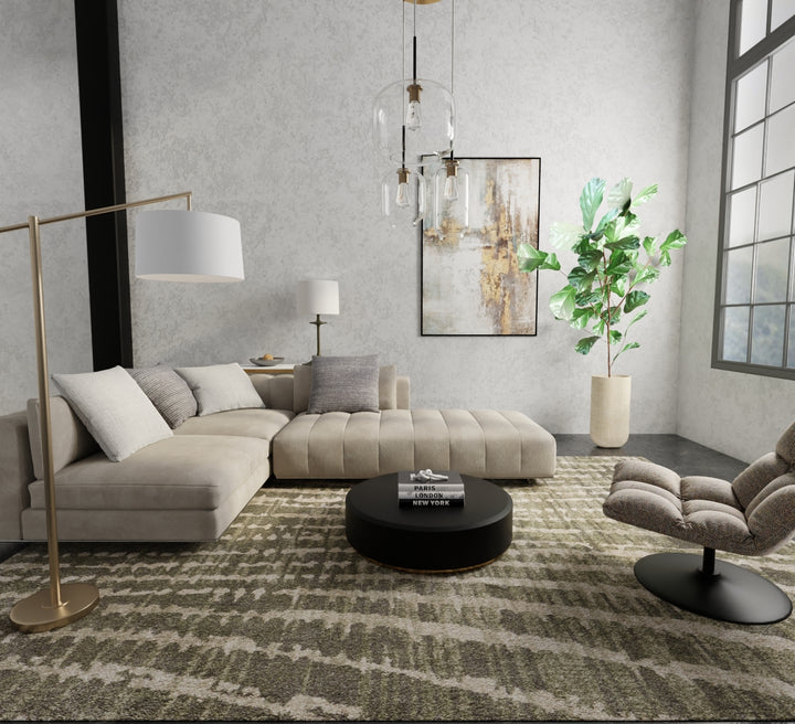 39QDF Feizy Rugs Skyview