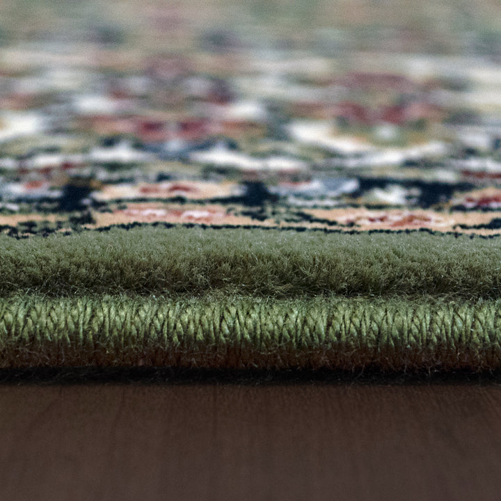 57078-4444 Dynamic Rugs Ancient Garden