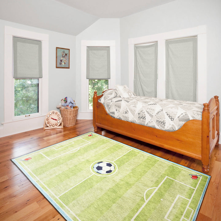 8082-400 Dynamic Rugs Kidz