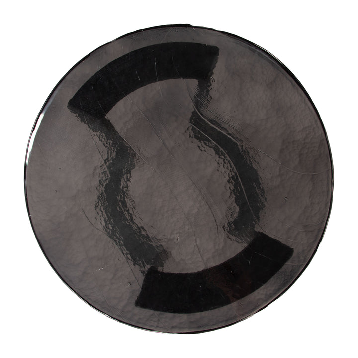 Zuo Divin Side Table Black