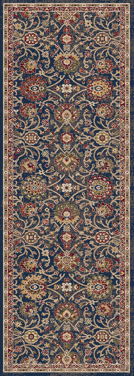 6883-505 Dynamic Rugs Juno