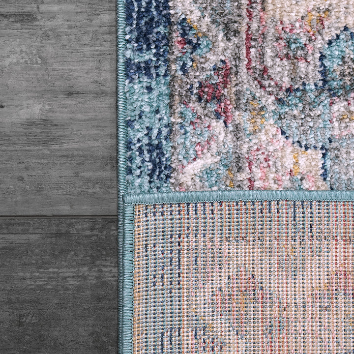 6197-599 Dynamic Rugs Soma