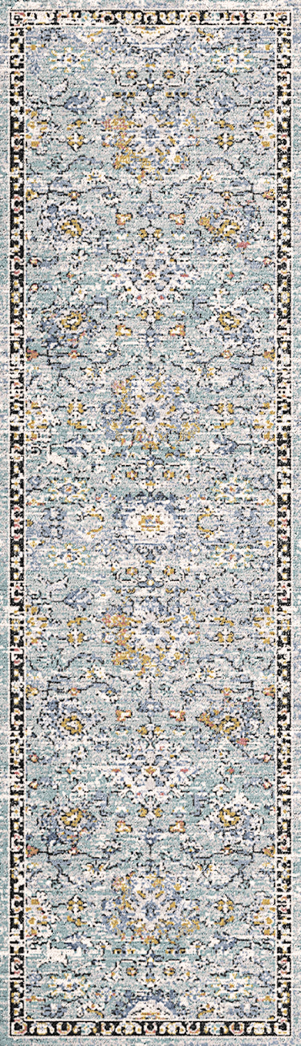 4092-559 Dynamic Rugs Mabel