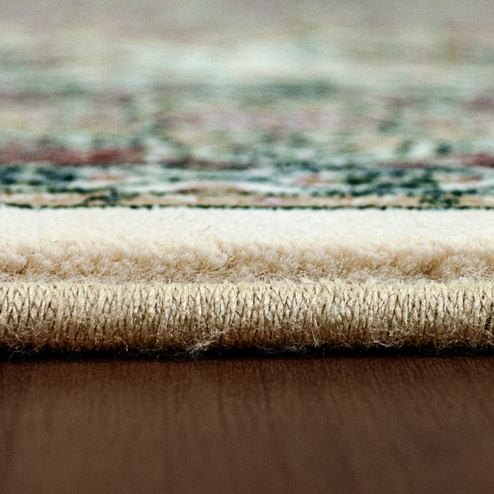 57090-6484 Dynamic Rugs Ancient Garden
