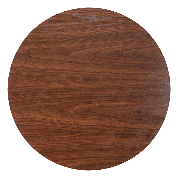Zuo Auray Bar Table Brown