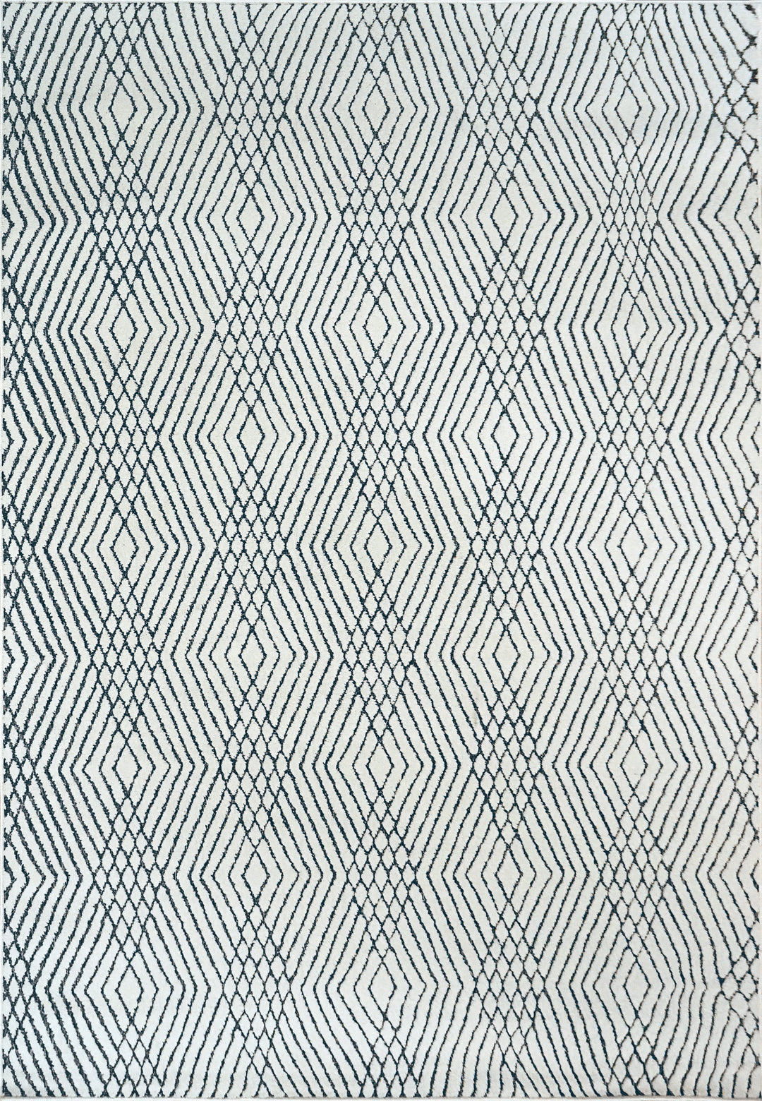 8141-999 Dynamic Rugs Lotus