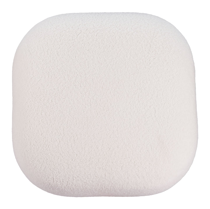 Zuo Azua Ottoman Cream
