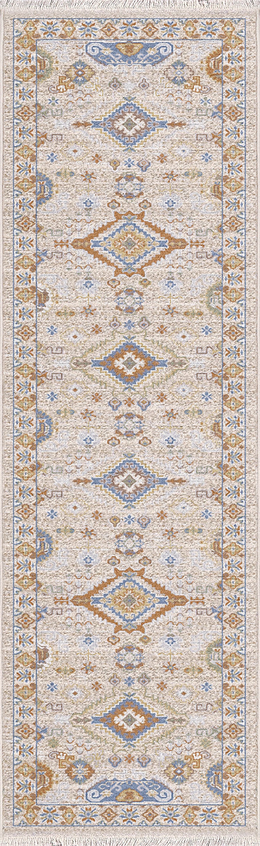 6886-199 Dynamic Rugs Juno