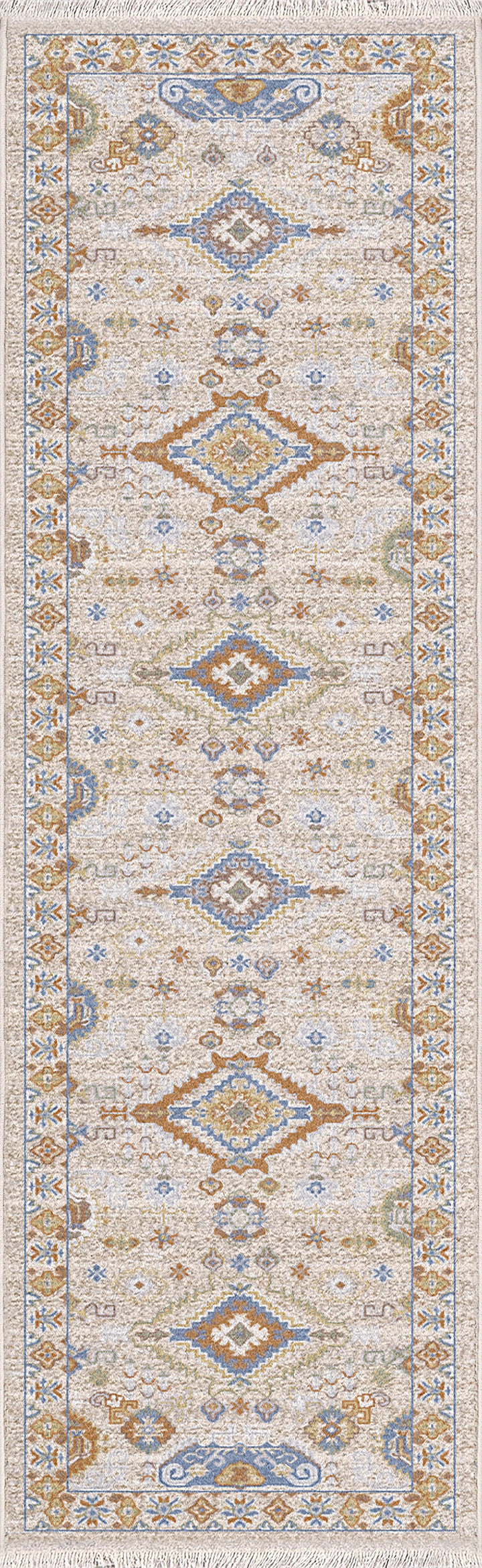 6886-199 Dynamic Rugs Juno