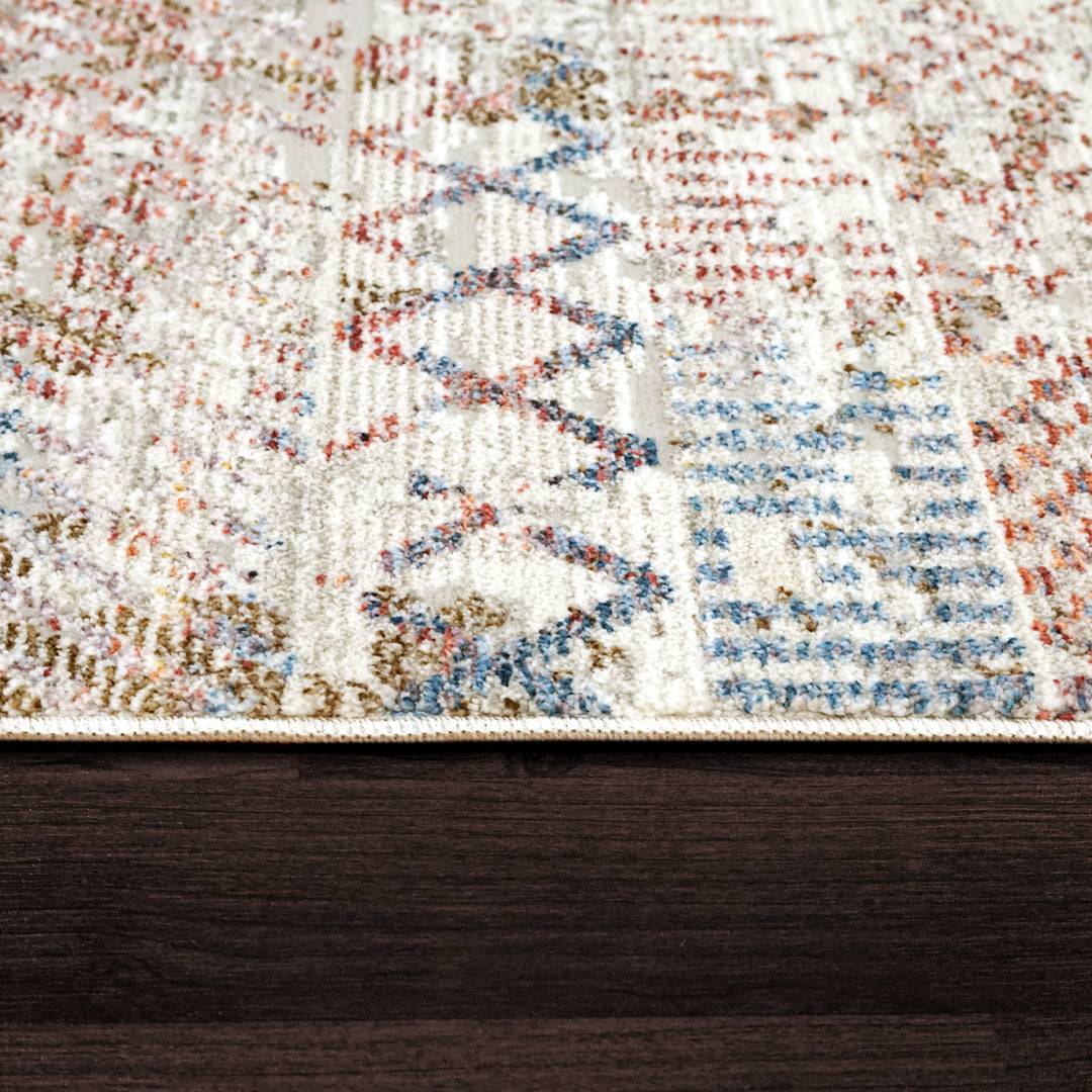 8450-130 Dynamic Rugs Mood